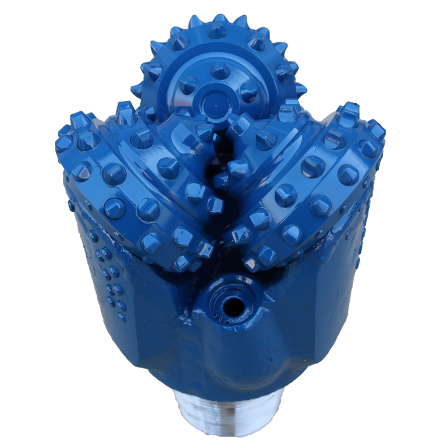 7 7/8 &quot;العلامة التجارية الجديدة IADC 537 Tricone Bit