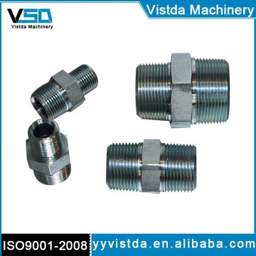 Alibaba new style good quality , 5404 resistant carbon hydraulic hose fittings