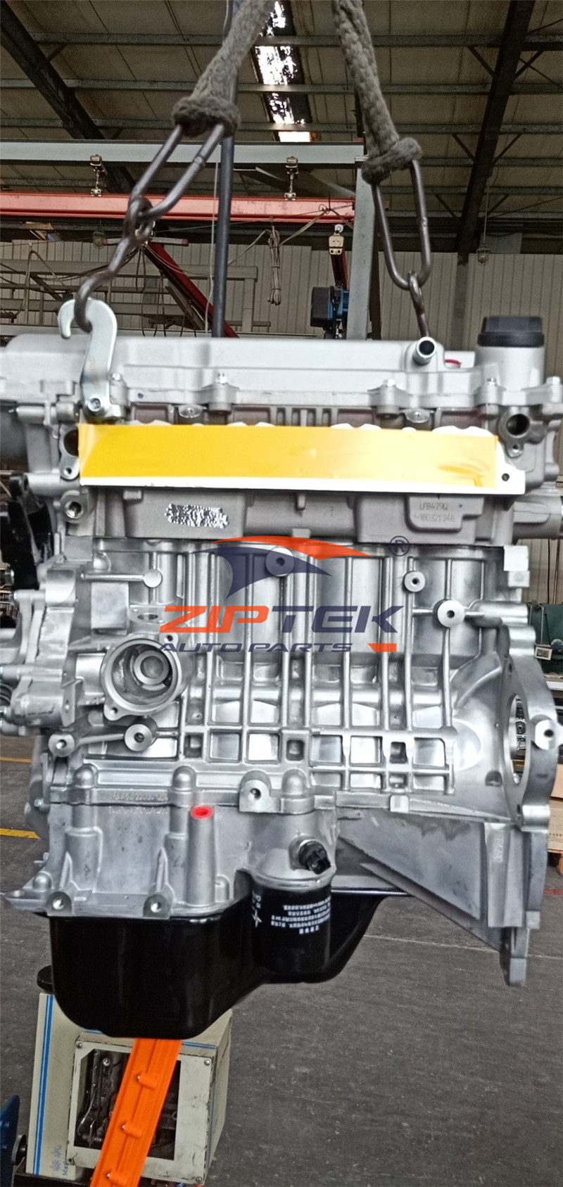 LFB479Q Engine (2)
