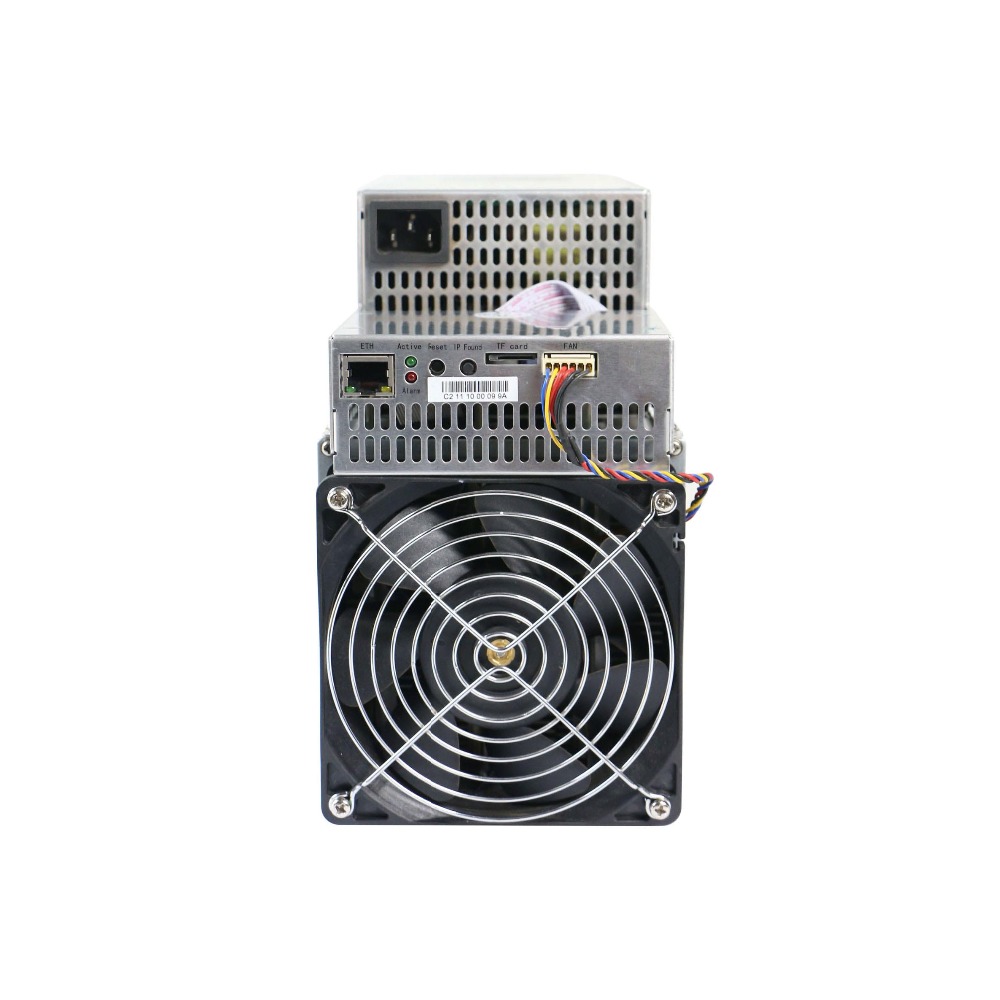 Machine d'extraction Bitcoin M20S 64T 66T 68T