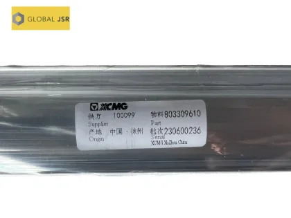 Mechanical hydraulic oil scale fittings