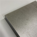 30mm heat resistant Muscovite phlogopite mica sheet