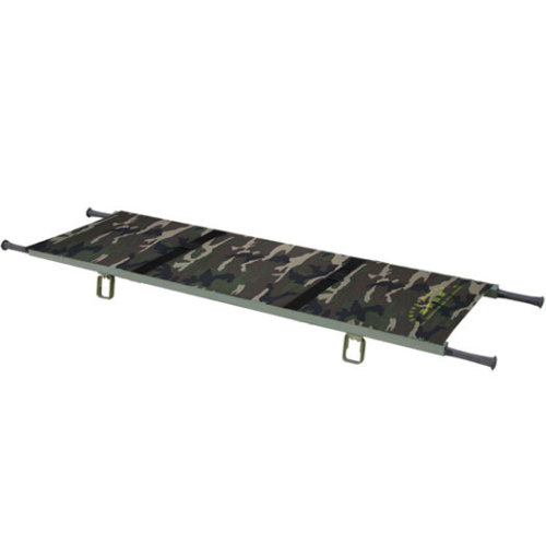 Single Folding Stretcher