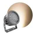 24W IP67 tájfa reflektorfény Project Flood Light