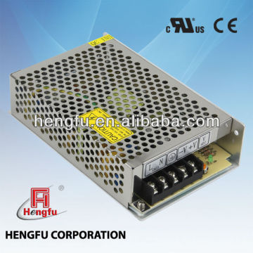 HF60W Single Output AC/DC Standard Switch Power Supply CE Approved