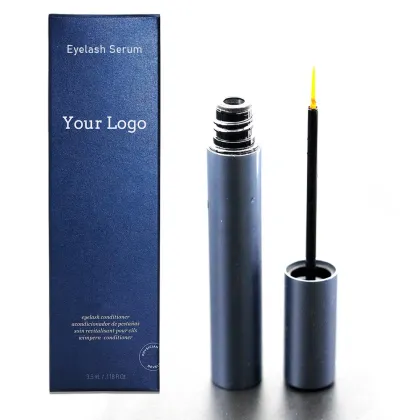 Keratin Deep Nourishment Pro Eyelash Growth Serum