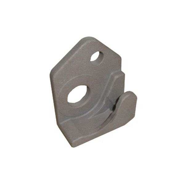 Custom Cast Steel Precision Castings