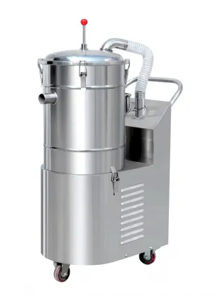 Industrial Vacuum Cleaner
