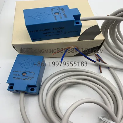 Authentic Original FL2R-12J6SV Induction Switch