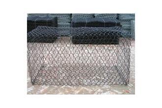 Not to Miss! Dipped Galvanized Metal Basket