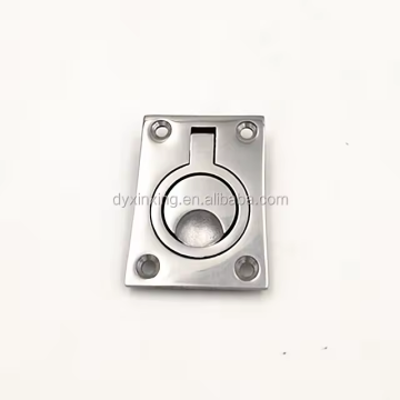 Edelstahllifting Ring Boat Hardware Hersteller