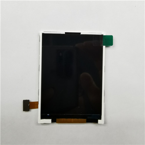 2.8 Inch TFT LCD Display Module