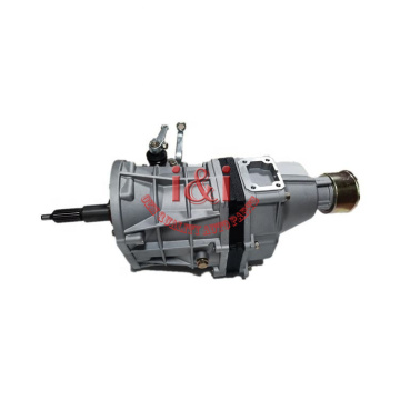 Best Sale Auto Transmission Systems Transmission Gearbox 33030-26691 for Toyota