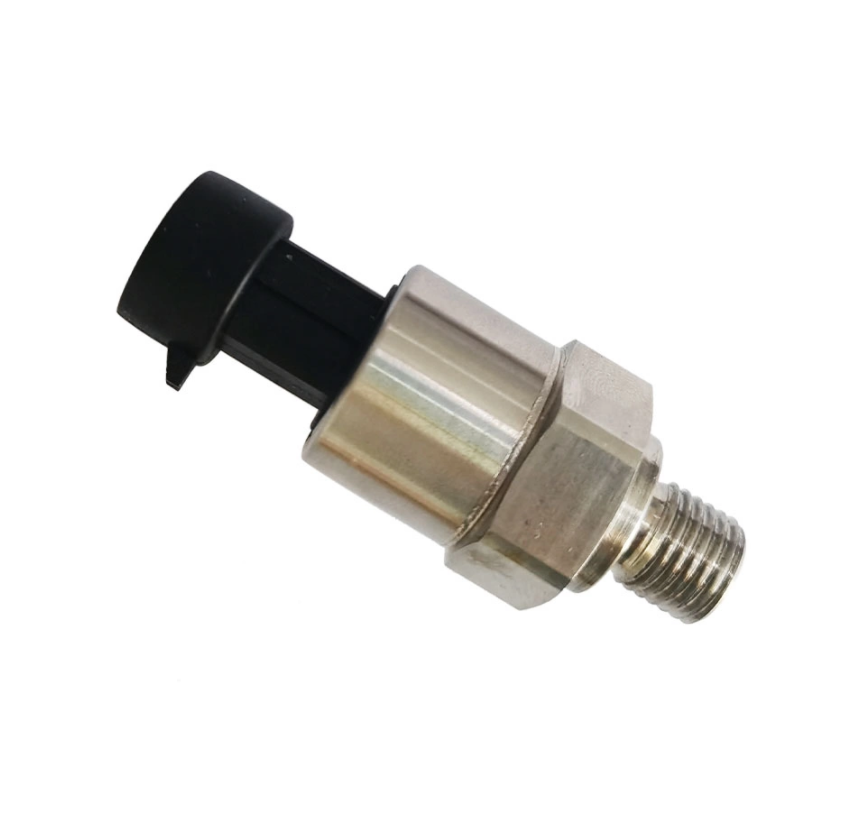 Automotive hydrogen pressure sensor IP65