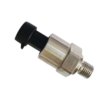 Sensor tekanan hidrogen automotif IP65