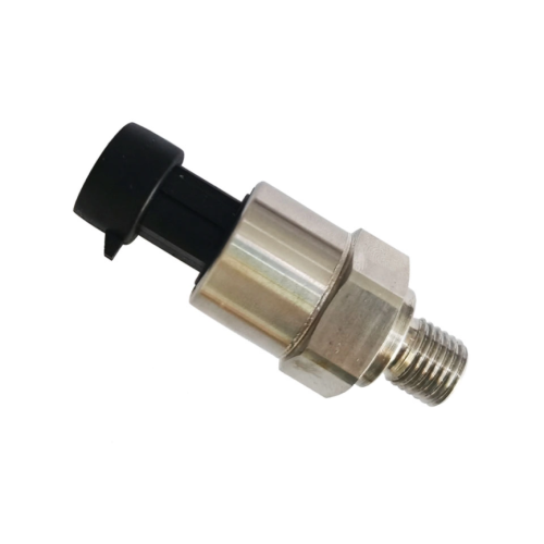 Automotive hydrogen pressure sensor IP65