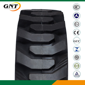 Tubeless Tyre Industrial Forklift Tyre Good Drainage