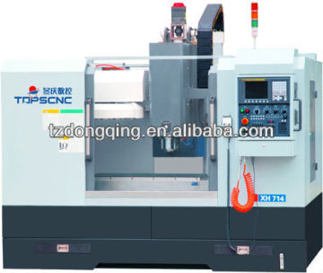 XH series cnc machining center