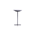 Table accent sans limites de caracole moderne