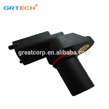OEM quality camshaft position sensor for pride
