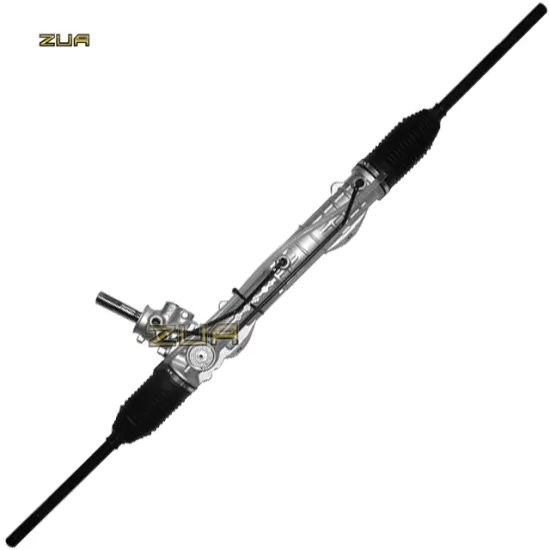 Peugeot 308 408 Citroen C4 LHD Hydraulic Power Steering Gear Rack And Pinion 20389111