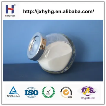 High quality zinc stearate Octadecanoic zinc dispersion in chemicals