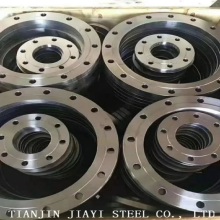 F304 Stainless Steel Flanges And Fittings