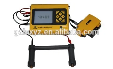 R71 Concrete Steel-bar Location and Corrosion Tester