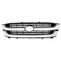 Partie de voiture grill personnalisée Toyota Hilux 2002