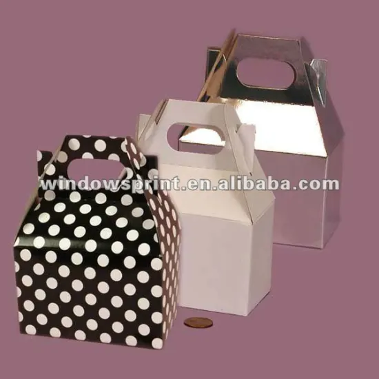 cupcake lunch box