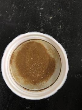 Flash Setting Admixture (liquid)