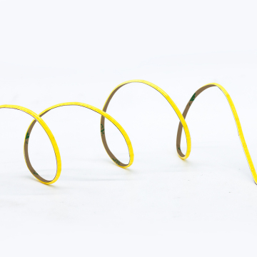 3mm Ultra Thin COB LED Light Strip - 384 LEDs 3000K TV Backlight