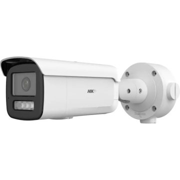 HIKVISION DS-2CD3T86G2H-LISU/SL 8MP Dual Illumination IP Camera