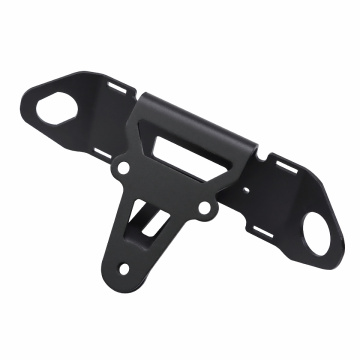 OEM CNC Milling Services Aluminum Cars Parts