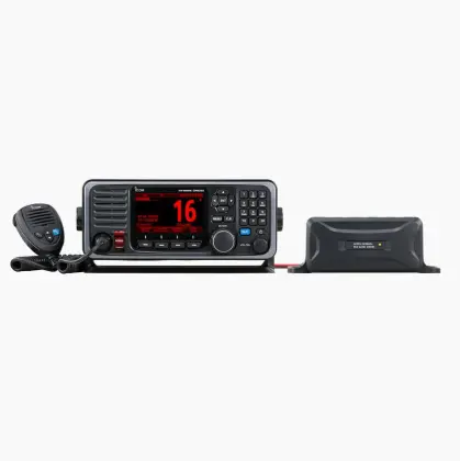 Icom GM600 mobile radio