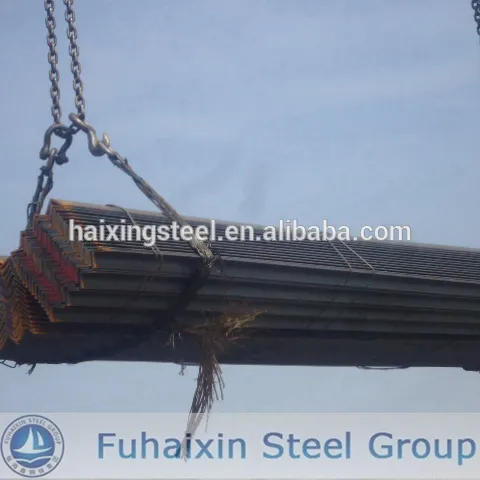 Steel angle bar sizes for Construction