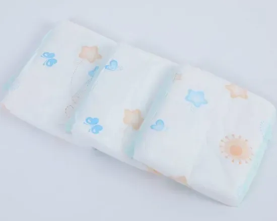 Custom Wholesale Diapers with Free Shipping