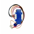 Transformador de baja frecuencia de tipo 12V EI 28 DIP