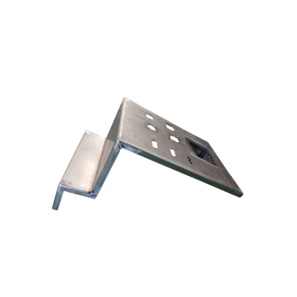 IATF16949 and EN15085 Certified FAIVELEY Train Parts and Rail Components Factory