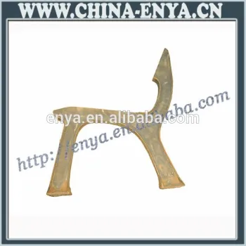 China Wholesale Custom park furniture outdoor table bench legs