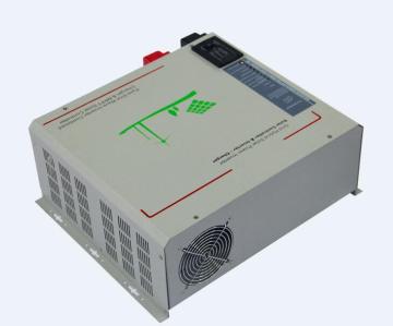 Inversor de onda sinusoidal pura 6000W