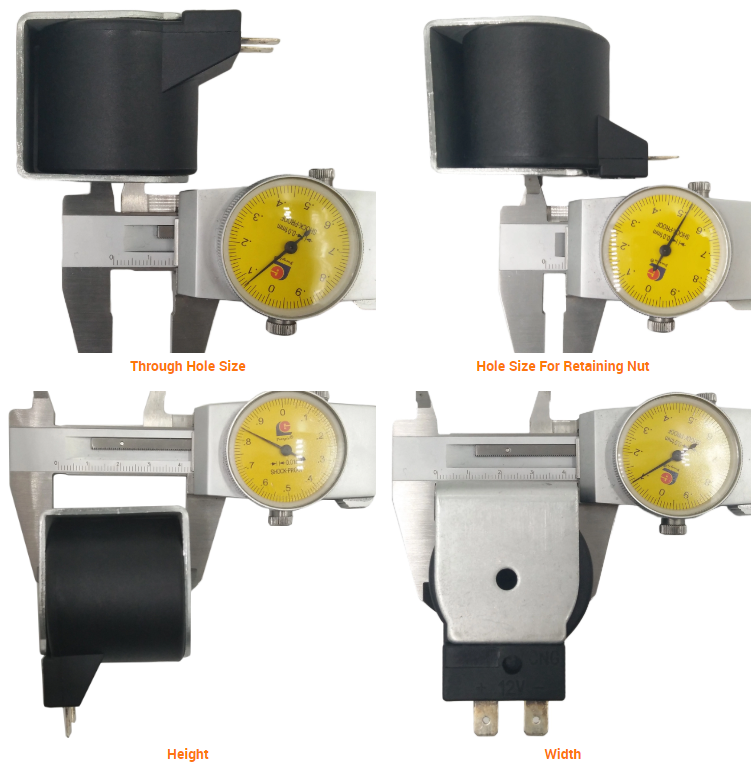 RGTA3300 RGTA3310 Achille RMTA1010 AT04 AT98 CNG Pressure Reducer kit