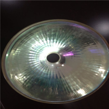 Parabolic Reflectors for PCB, LCD, or PDP Production (RFT001)