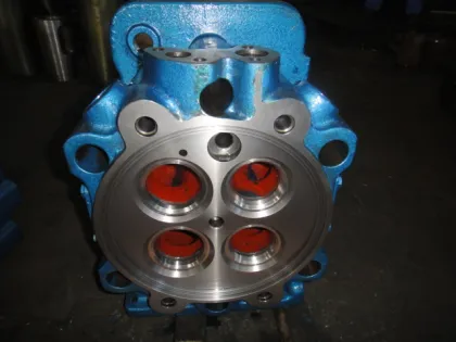 Marine Equipment Spare Parts For Daihatsu