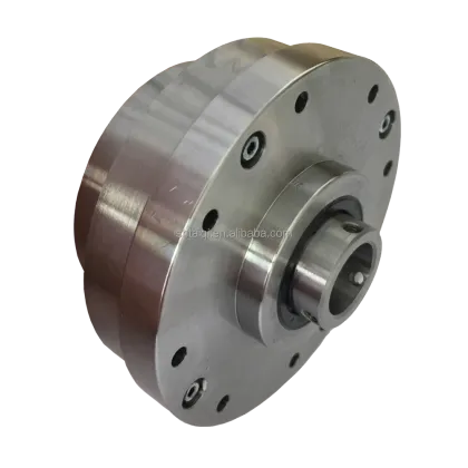 High Torque Harmonic Drive Reducer SHG-25-50-2UH