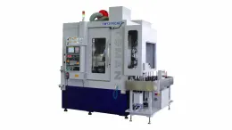 High-precision Gear Hobbing Machines Y3110CNC7