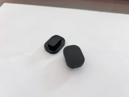 Delphi Head Combination Pad for Automotive Use