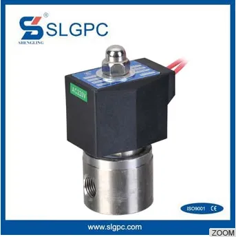 SLG-SAB42-02 water electro valve 1/4 inch water shut off valve valve