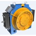 Gearless Traction Machine for Elevator Mini5C Series