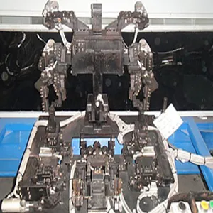 Welding Fume Extractor, Automobile Sheet Metal Spot Welding Clamp, Automobile Welding Jig